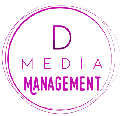 D Media Management